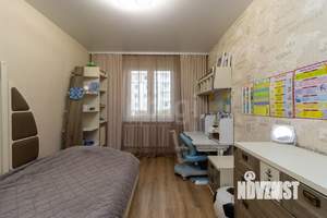 4-к квартира, вторичка, 160м2, 5/5 этаж