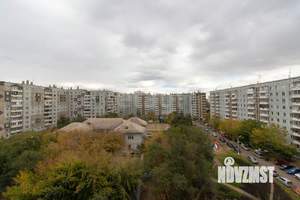 3-к квартира, вторичка, 65м2, 8/10 этаж