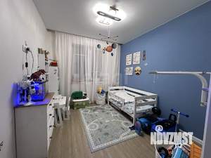 3-к квартира, вторичка, 67м2, 2/10 этаж