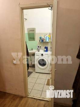 1-к квартира, вторичка, 29м2, 3/5 этаж