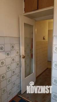 3-к квартира, вторичка, 48м2, 4/5 этаж