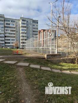 1-к квартира, вторичка, 35м2, 2/9 этаж