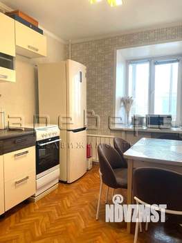 2-к квартира, вторичка, 50м2, 6/10 этаж