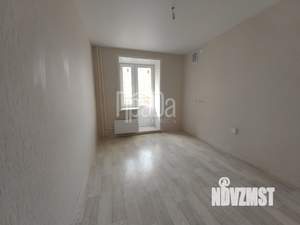 1-к квартира, сданный дом, 41м2, 10/14 этаж