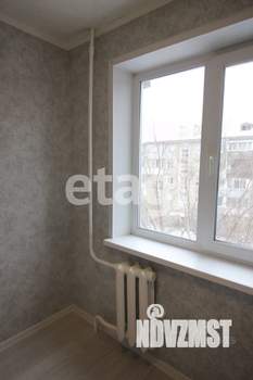 2-к квартира, вторичка, 47м2, 4/5 этаж