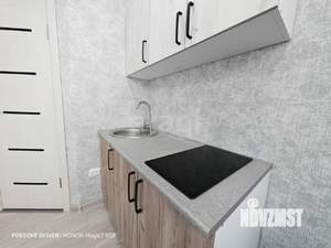 Студия квартира, вторичка, 13м2, 8/10 этаж