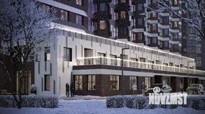 3-к квартира, вторичка, 94м2, 24/24 этаж