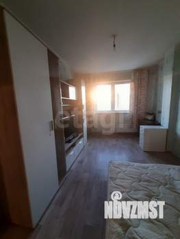 1-к квартира, вторичка, 40м2, 6/10 этаж