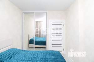 3-к квартира, вторичка, 57м2, 8/25 этаж