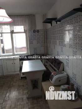 3-к квартира, вторичка, 63м2, 3/5 этаж