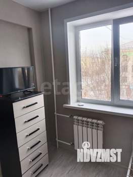 Студия квартира, вторичка, 10м2, 4/5 этаж