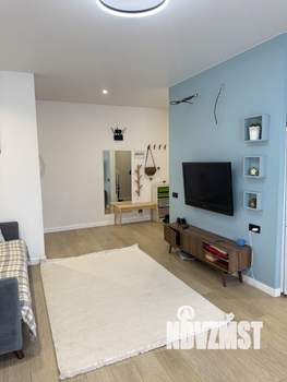 3-к квартира, вторичка, 77м2, 9/9 этаж