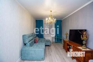 3-к квартира, вторичка, 77м2, 3/13 этаж