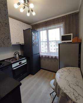 2-к квартира, вторичка, 45м2, 5/5 этаж