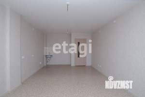 1-к квартира, вторичка, 33м2, 25/25 этаж