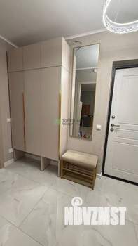 2-к квартира, вторичка, 52м2, 10/15 этаж