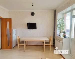 Студия квартира, вторичка, 95м2, 13/17 этаж