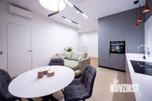 2-к квартира, вторичка, 66м2, 2/13 этаж