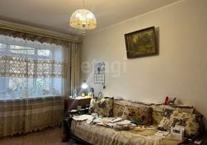 2-к квартира, вторичка, 41м2, 2/5 этаж