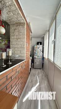3-к квартира, вторичка, 64м2, 3/10 этаж