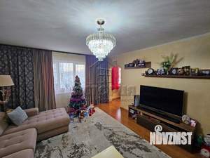 4-к квартира, вторичка, 80м2, 7/10 этаж