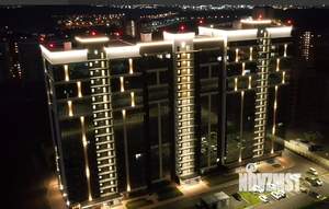 Студия квартира, вторичка, 30м2, 4/19 этаж