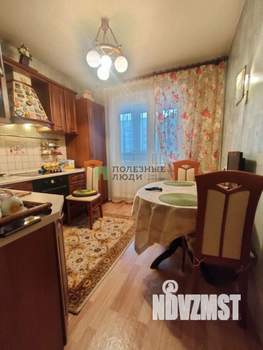 2-к квартира, вторичка, 61м2, 6/10 этаж