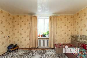 3-к квартира, вторичка, 76м2, 2/3 этаж