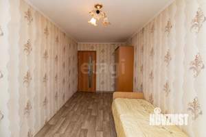 2-к квартира, вторичка, 45м2, 2/5 этаж