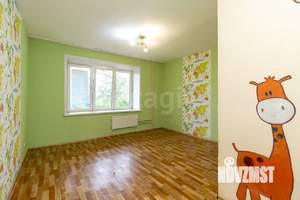 3-к квартира, вторичка, 98м2, 1/10 этаж