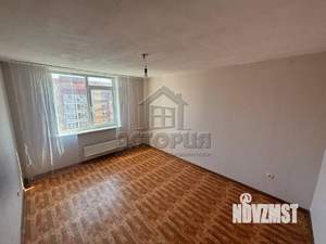 1-к квартира, вторичка, 37м2, 10/10 этаж