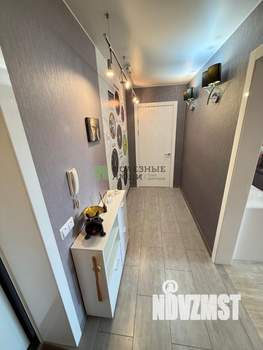 2-к квартира, вторичка, 56м2, 4/10 этаж