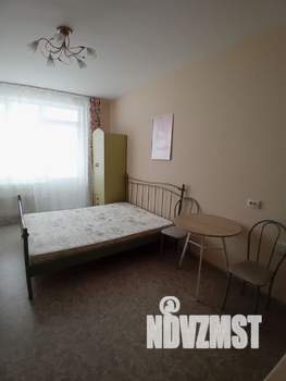 Студия квартира, вторичка, 22м2, 10/19 этаж