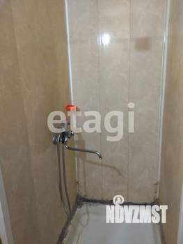 1-к квартира, вторичка, 14м2, 5/5 этаж