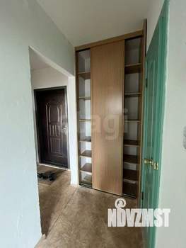 1-к квартира, вторичка, 42м2, 9/10 этаж