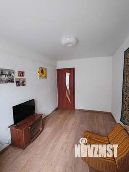 3-к квартира, вторичка, 64м2, 1/5 этаж