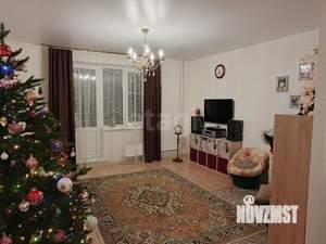 3-к квартира, вторичка, 71м2, 7/10 этаж