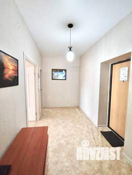 2-к квартира, вторичка, 54м2, 1/9 этаж