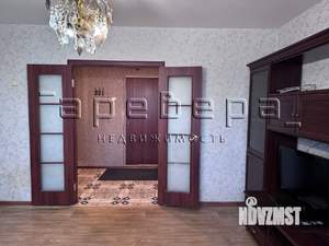 2-к квартира, вторичка, 54м2, 4/10 этаж