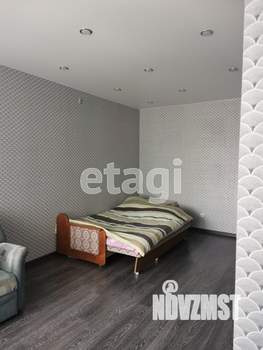 2-к квартира, вторичка, 72м2, 3/9 этаж