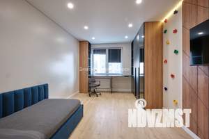 4-к квартира, вторичка, 89м2, 8/9 этаж