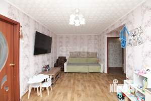 2-к квартира, вторичка, 47м2, 5/5 этаж