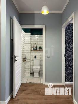 3-к квартира, вторичка, 58м2, 9/18 этаж