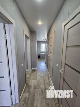 3-к квартира, вторичка, 66м2, 9/9 этаж