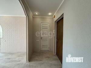 2-к квартира, вторичка, 53м2, 7/9 этаж