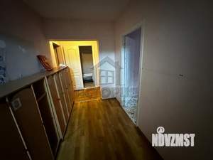 3-к квартира, вторичка, 69м2, 1/14 этаж