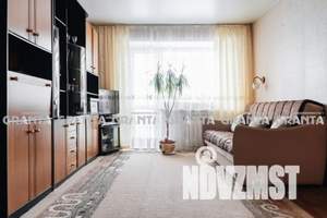 2-к квартира, вторичка, 43м2, 4/4 этаж