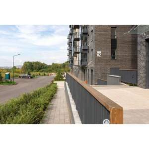 4-к квартира, строящийся дом, 85м2, 7/8 этаж