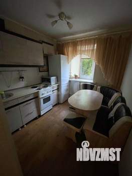 2-к квартира, вторичка, 46м2, 1/5 этаж