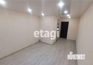 Студия квартира, вторичка, 17м2, 4/5 этаж